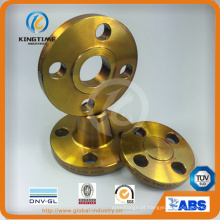 A105n solda RF forjado flange da garganta com TUV (KT0009)